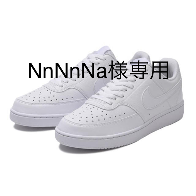 NIKE スニーカー