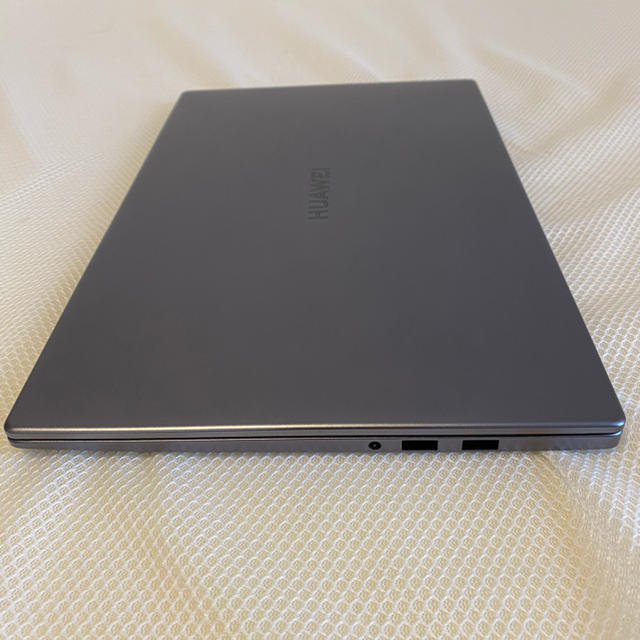 HUAWEI MateBook D 15.6インチ 8G-256GB スマホ/家電/カメラ PC