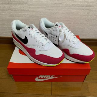 ナイキ(NIKE)の新品　NIKE AIR MAX 1 29.0cm(スニーカー)