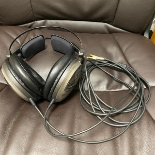 オーディオテクニカ(audio-technica)のaudio−technica ATH-A2000Z 中古傷あり(ヘッドフォン/イヤフォン)