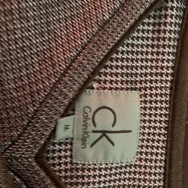 Calvin Klein(カルバンクライン)のカルバンクライン カットソー　長袖　メンズM ３枚セット メンズのトップス(Tシャツ/カットソー(七分/長袖))の商品写真