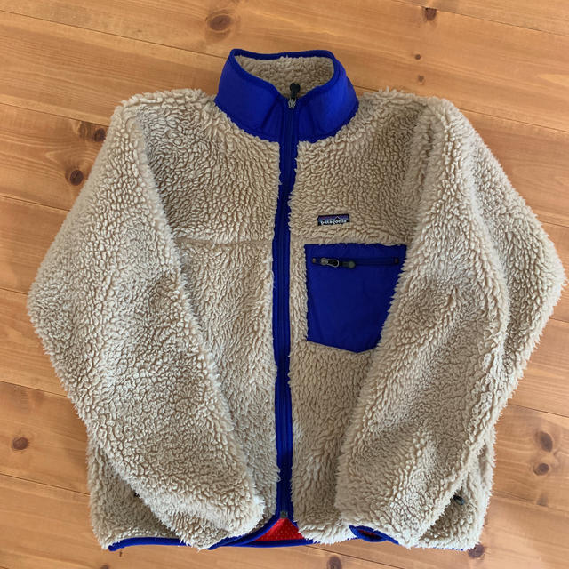 ジャケット/アウターパタゴニア Patagonia レトロX フリース 美品