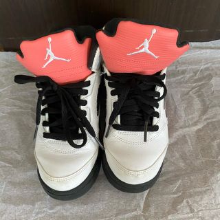 ナイキ(NIKE)のNIKE  AIR JORDAN  21㎝(スニーカー)