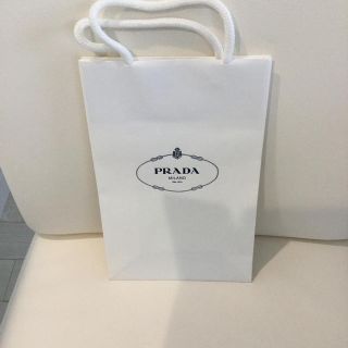 プラダ(PRADA)のプラダ ショップ袋(ショップ袋)