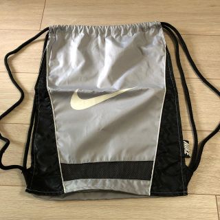 ナイキ(NIKE)のNIKE（ナイキ）ナップサック(その他)