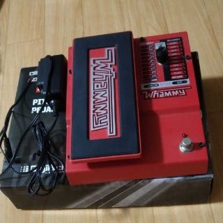 digitech whammyのフリマアイテム一覧 digitech whammyのフリマアイテム一覧