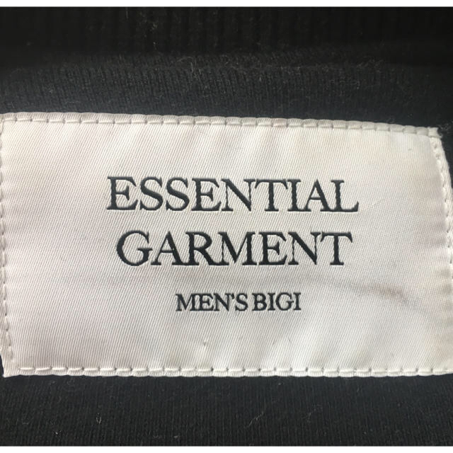 MEN'S BIGI(メンズビギ)のスタジャン メンズのジャケット/アウター(スタジャン)の商品写真