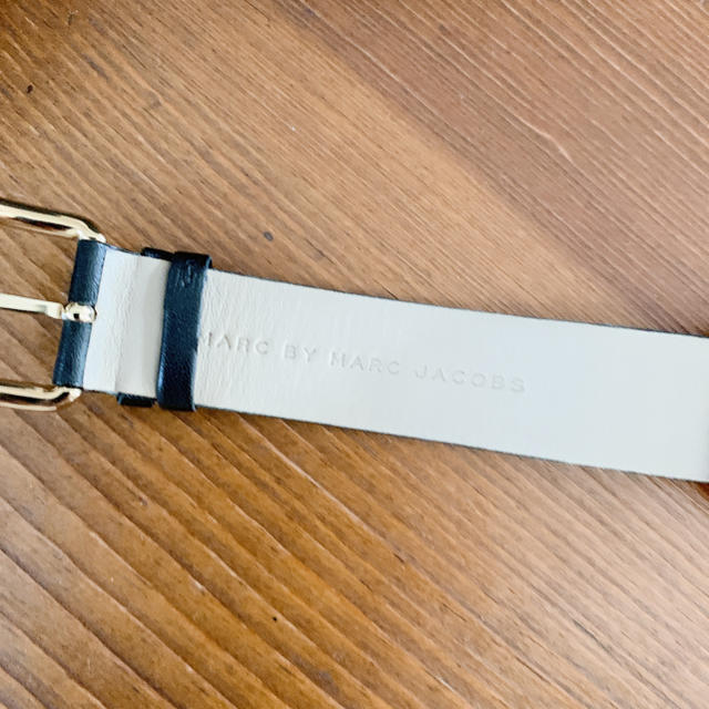 MARC BY MARC JACOBS(マークバイマークジェイコブス)の新品未使用♡MARC BY MARC JACOBS 腕時計 レディースのファッション小物(腕時計)の商品写真