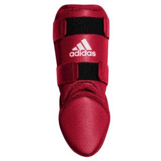 アディダス(adidas)のUSA限定発売☆アディダス☆MLB Pro Series☆バッターレッグガード(防具)