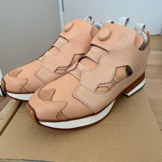 エンダースキーマ(Hender Scheme)のHenderScheme (スニーカー)