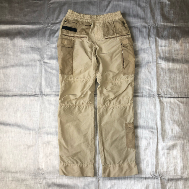 OFF-WHITE(オフホワイト)のALYX Multi Pocket Tactical Trouser アリクス メンズのパンツ(ワークパンツ/カーゴパンツ)の商品写真