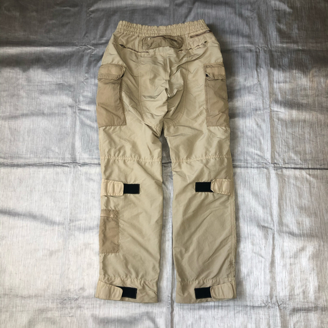 OFF-WHITE(オフホワイト)のALYX Multi Pocket Tactical Trouser アリクス メンズのパンツ(ワークパンツ/カーゴパンツ)の商品写真