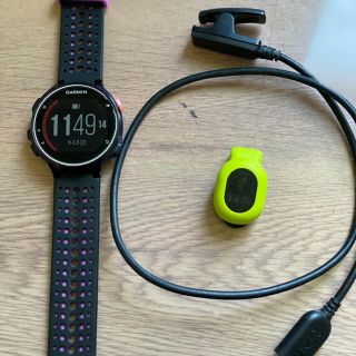 ガーミン(GARMIN)のGARMIN735(ランニング/ジョギング)