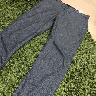 ザラ(ZARA)の最終値下げZARAパンツ(ワークパンツ/カーゴパンツ)