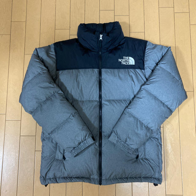 SUN様専用!THE NORTH FACE NOVELTY NUPTSE-