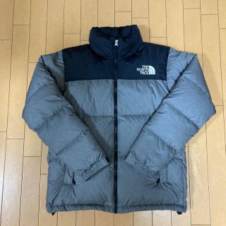 ザノースフェイス(THE NORTH FACE)のSUN様専用！THE NORTH FACE NOVELTY NUPTSE (ダウンジャケット)