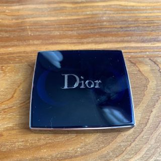 ディオール(Dior)のDior 限定アイシャドウ(アイシャドウ)