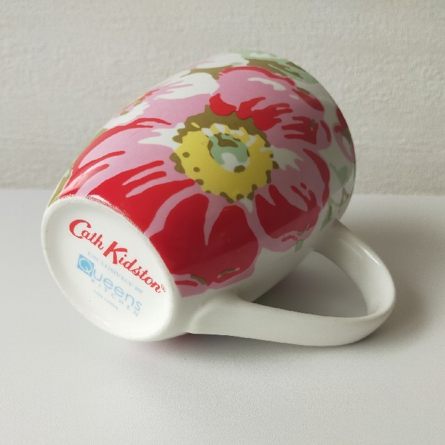 Cath Kidston(キャスキッドソン)のキャスキッドソン Cath Kidston マグカップ インテリア/住まい/日用品のキッチン/食器(グラス/カップ)の商品写真