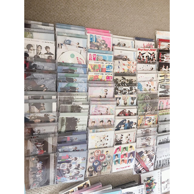 Hey! Say! JUMP(ヘイセイジャンプ)のRin様 エンタメ/ホビーのタレントグッズ(アイドルグッズ)の商品写真