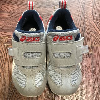 アシックス(asics)のアシックス　16.0センチ(スニーカー)