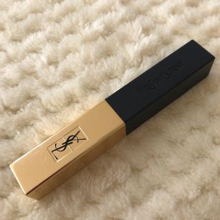 イヴサンローランボーテ(Yves Saint Laurent Beaute)のイブサンローラン  口紅　the slim 12(口紅)