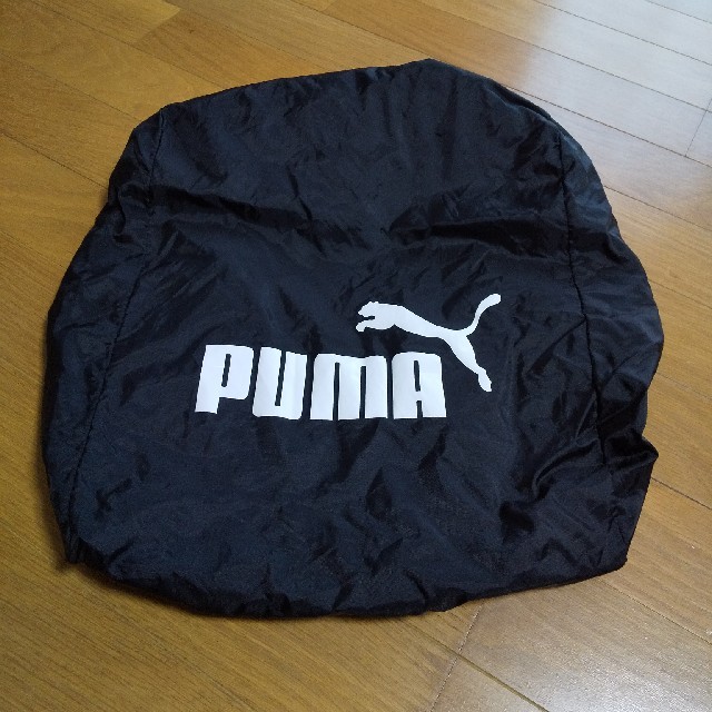 PUMA(プーマ)のプーマ　ランドセルカバー キッズ/ベビー/マタニティのこども用バッグ(ランドセル)の商品写真