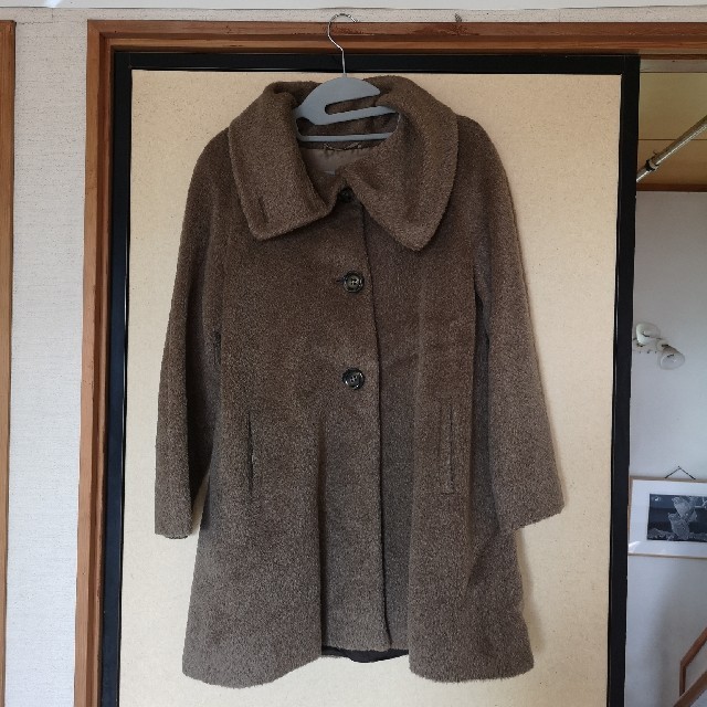 Max Mara コート