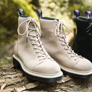 ドクターマーチン(Dr.Martens)のDr.Marten x THE NORTH FACE PURPLE LABEL(ブーツ)