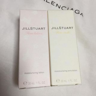 ジルスチュアート(JILLSTUART)のジル♡トラベルサイズ スキンケア(化粧水/ローション)