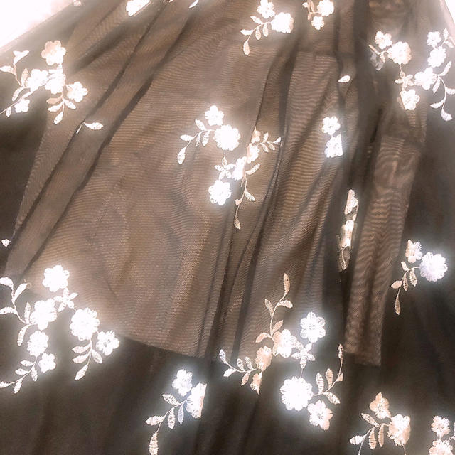 COCO DEAL(ココディール)の咲也さま専用 レディースのスカート(ロングスカート)の商品写真
