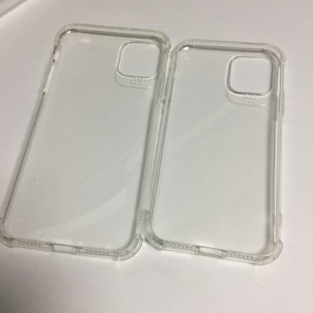 Yamazon.co.jp様専用 iPhone11proMax ケース 4つ スマホ/家電/カメラのスマホアクセサリー(iPhoneケース)の商品写真