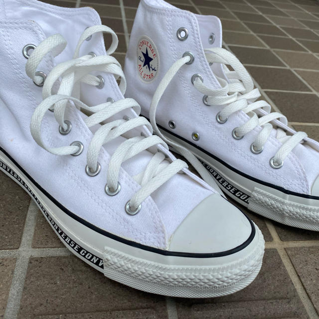 CONVERSE(コンバース)の【converse】オールスター　26.5cm メンズの靴/シューズ(スニーカー)の商品写真