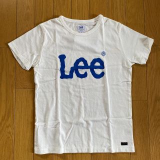 チャオパニックティピー(CIAOPANIC TYPY)の新品未使用！　CIAOPANIC TYPY コラボLee Ｔシャツ　140(Tシャツ/カットソー)