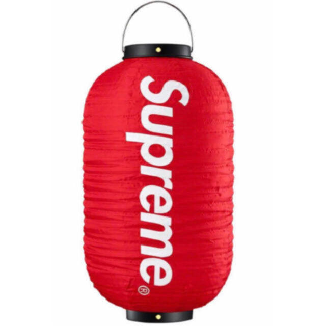 Supreme Hanging Lantern 提灯アウトドア