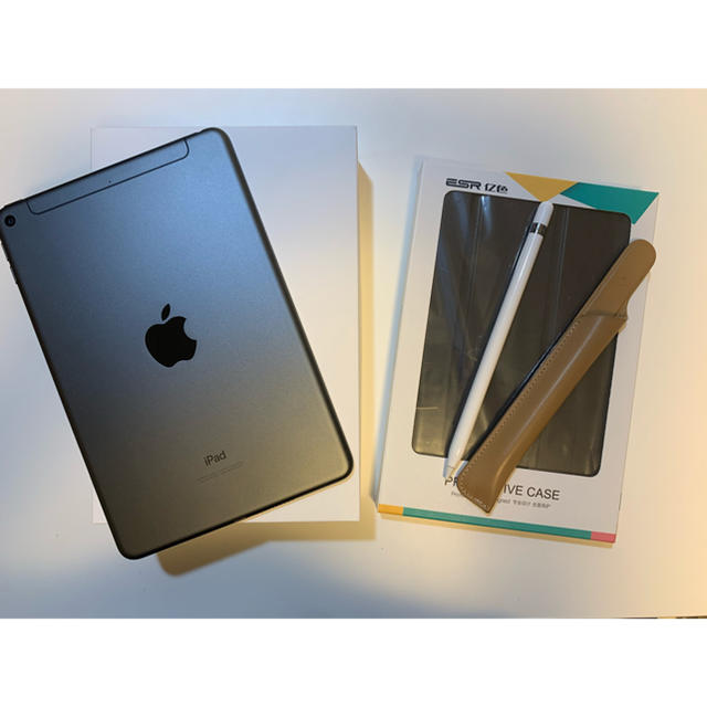 人気の贈り物が大集合 - Apple ぴーちゃん様専用 iPad スペースグレー