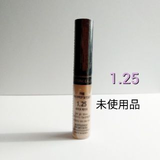 ザセム(the saem)のザセム　コンシーラー　1.25　ライトベージュ　新品未使用品(コンシーラー)