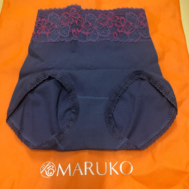 MARUKO(マルコ)のマルコ　さくらショーツ　S 未使用 レディースの下着/アンダーウェア(ショーツ)の商品写真