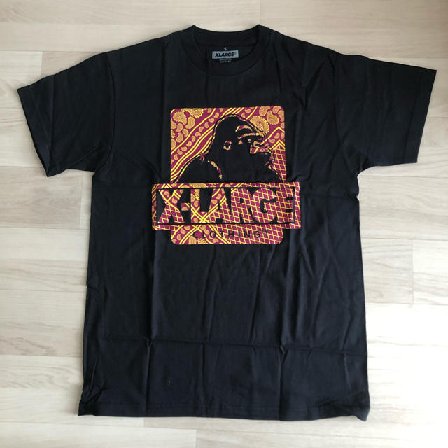 XLARGE(エクストララージ)のＸLARGE トップス メンズのトップス(Tシャツ/カットソー(半袖/袖なし))の商品写真