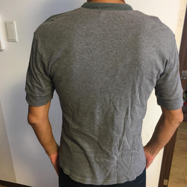 BURBERRY BLACK LABEL(バーバリーブラックレーベル)のクマノミ様専用 BURBERRY メンズ Tシャツ  メンズのトップス(Tシャツ/カットソー(半袖/袖なし))の商品写真