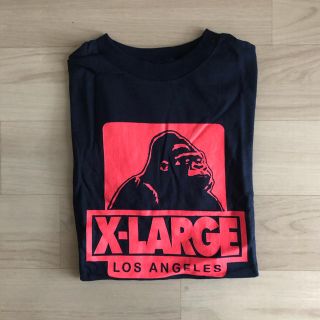 エクストララージ(XLARGE)のＸLARGE トップス(Tシャツ/カットソー(半袖/袖なし))