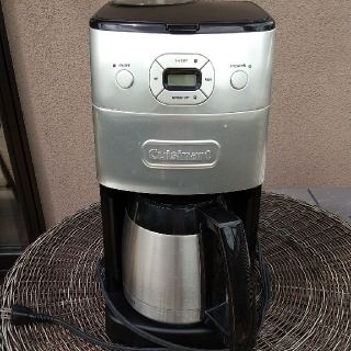 CUISINART DCC-650PCJの通販 by aoshima1002's shop|ラクマ