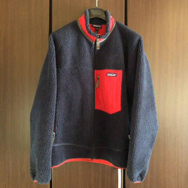 patagonia   パタゴニア クラシック レトロXジャケット ボアフリースL