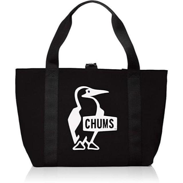 CHUMS(チャムス)の★新品タグ付★　チャムス　トートバッグ　CH60-2717 レディースのバッグ(トートバッグ)の商品写真