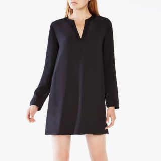 ビーシービージーマックスアズリア(BCBGMAXAZRIA)のBCBGMAXAZRIA ワンピース(ミニワンピース)