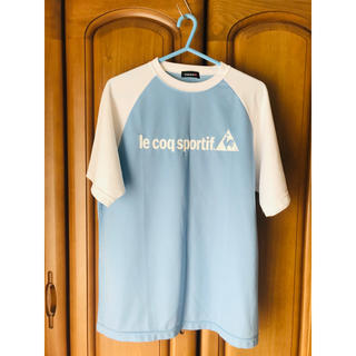 ルコックスポルティフ(le coq sportif)のルコックTシャツ(Tシャツ/カットソー(半袖/袖なし))