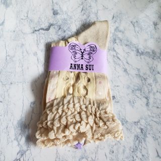 アナスイ(ANNA SUI)のANNA SUI♡　靴下(ソックス)