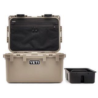 ヒルバーグ(HILLEBERG)のYETI  gobox ロードアウト　ゴーボックス30 タン　新品未使用 道具箱(その他)