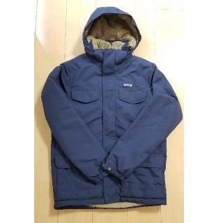 パタゴニア(patagonia)のイスマスパーカ(マウンテンパーカー)