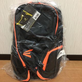 エスエスケイ(SSK)のタグ付き 新品 EASTON イーストン 少年用 野球 バッグパック リュック(その他)