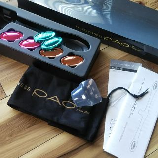 PAO☆付属品(エクササイズ用品)